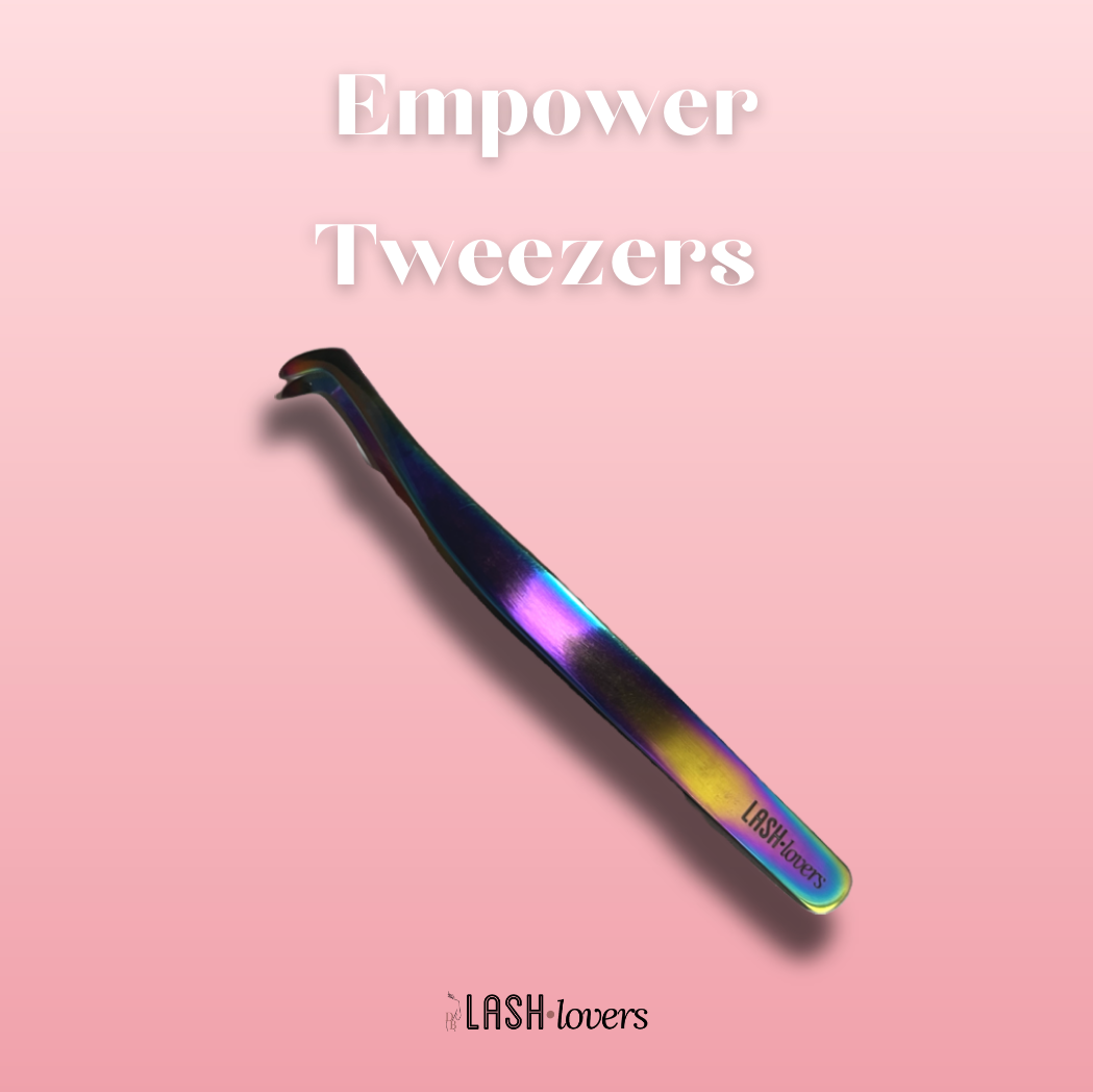 Empower Tweezers