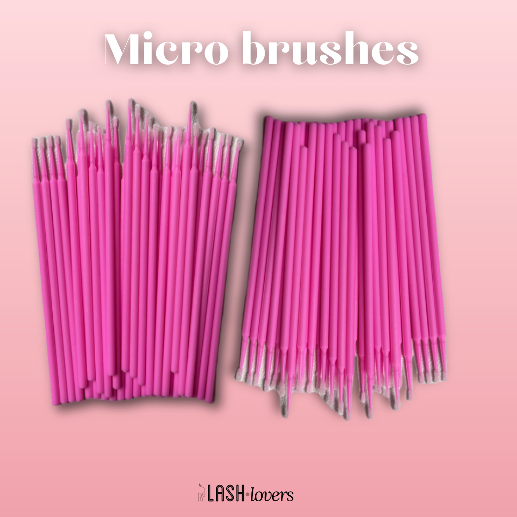 Micro cepillos